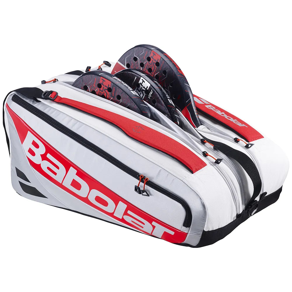 Thermobag Pro Padel Juan Lebron