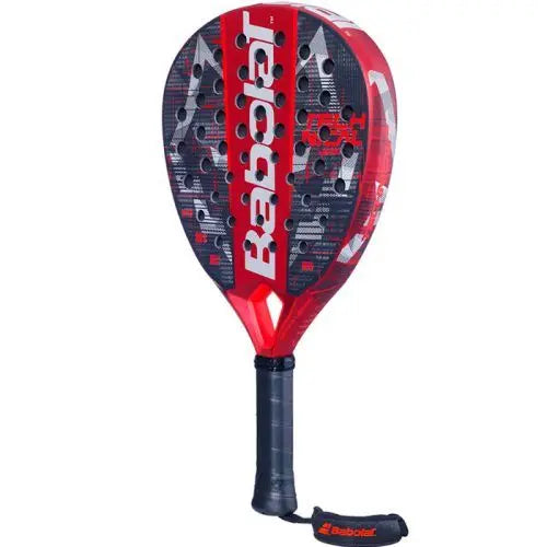 PALA BABOLAT TECHNICAL VERON JUAN LEBRON 24