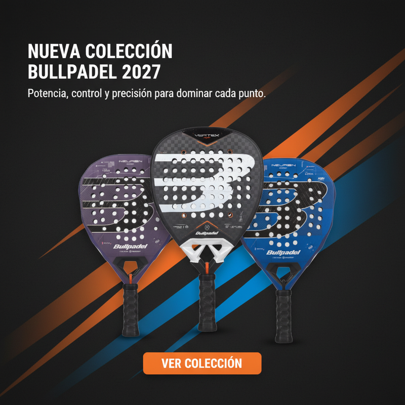 Banner móvil Bullpadel 2027 ajustado