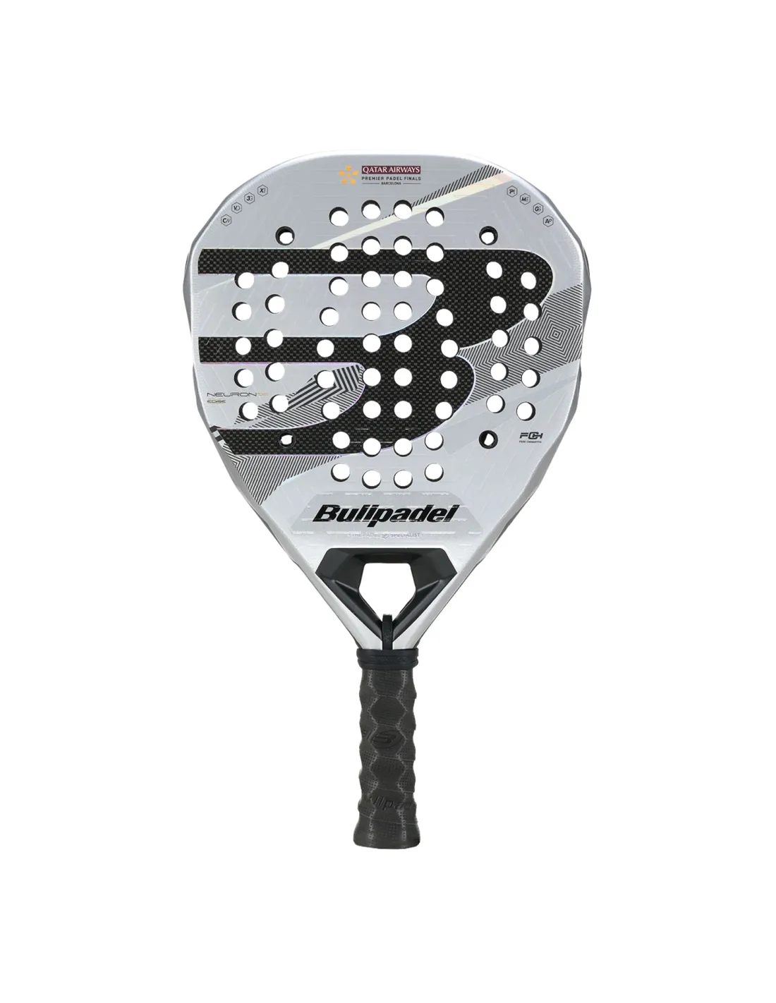 Pala Bullpadel Neuron 02 Edge Tour Finals