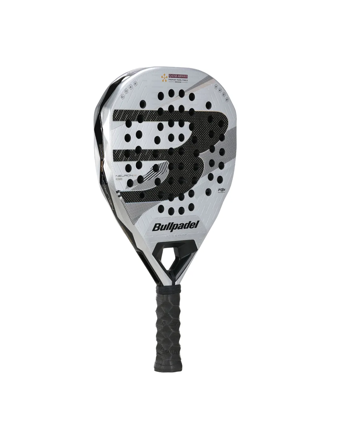 Pala Bullpadel Neuron 02 Edge Tour Finals