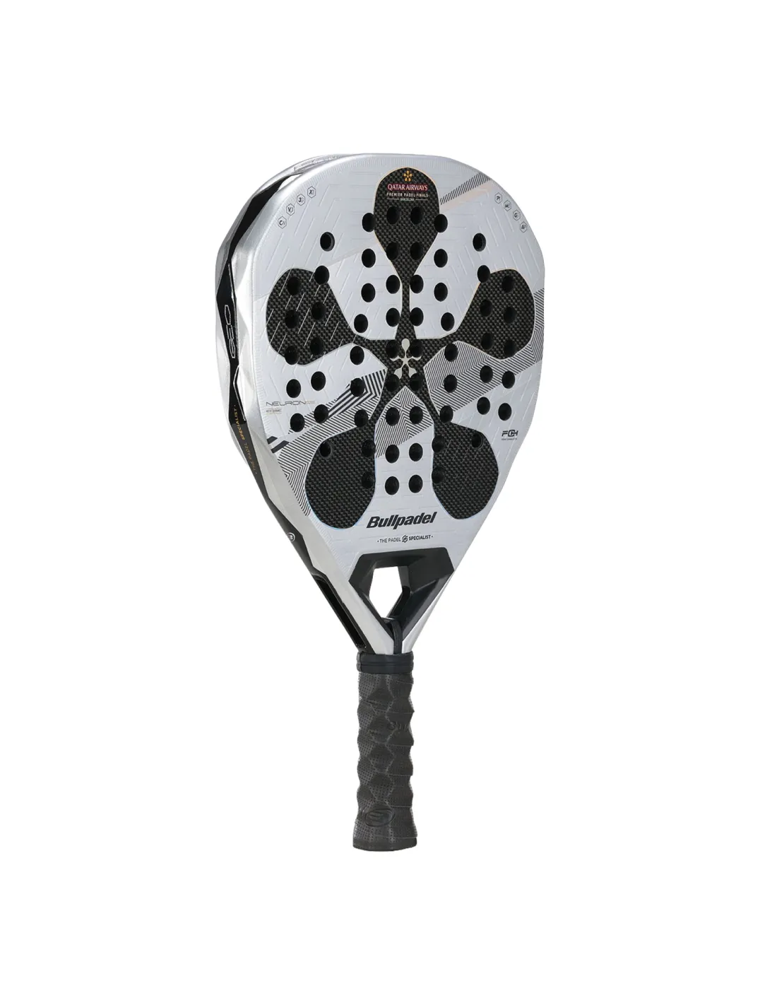 Pala Bullpadel Neuron 02 Edge Tour Finals