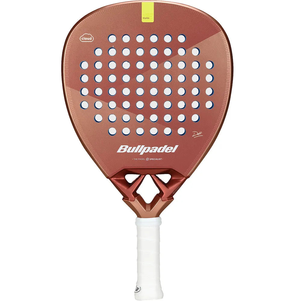 Pala Bullpadel Vertex 05 Lt Cloud 26