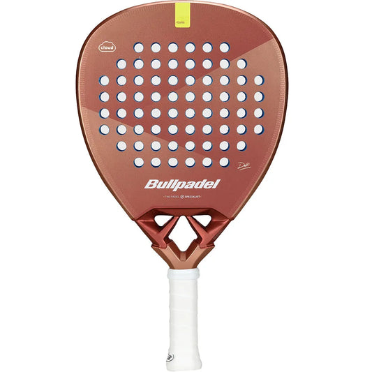 Pala Bullpadel Vertex 05 Lt Cloud 26
