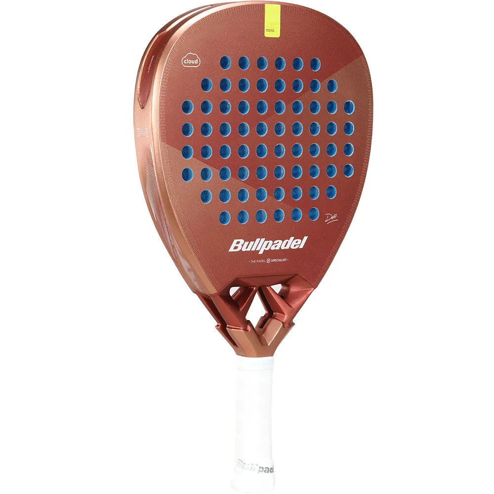 Pala Bullpadel Vertex 05 Lt Cloud 26