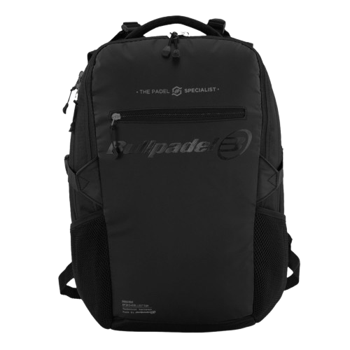 Morral Bullpadel Technical Negro