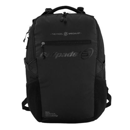 Morral Bullpadel Technical Negro