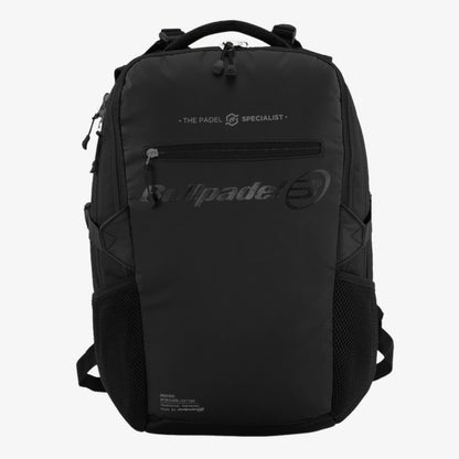 Morral Bullpadel Technical Negro