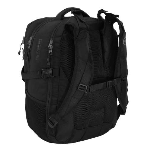 Morral Bullpadel Technical Negro