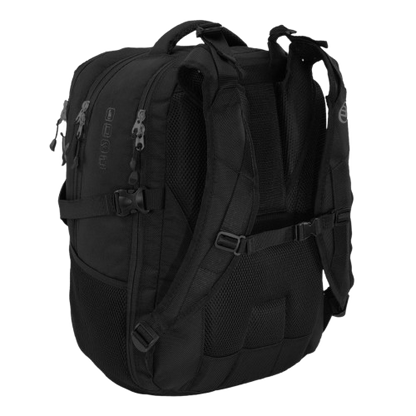 Morral Bullpadel Technical Negro