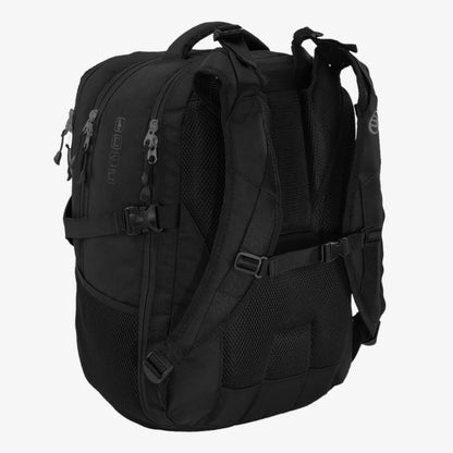 Morral Bullpadel Technical Negro