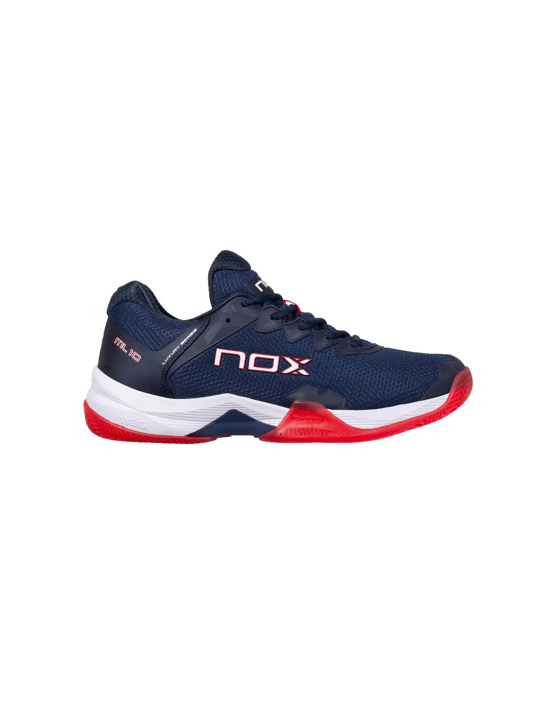 Calzado Nox Ml10 Hexa
