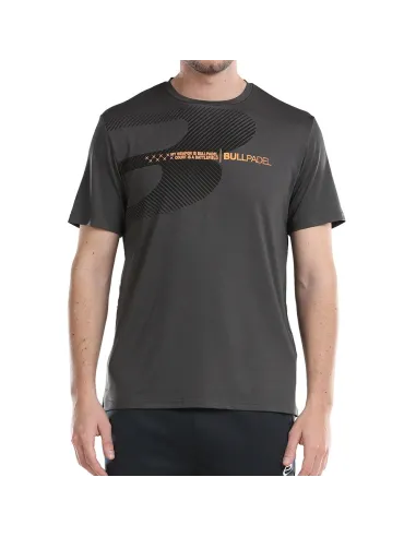CAMISETA BULLPADEL AIRES