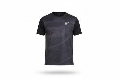Camiseta Bullpadel frente sin modelo