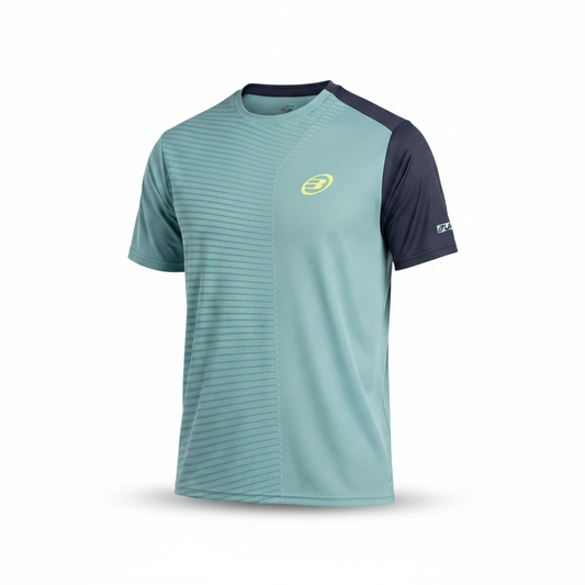Camiseta Bullpadel Llico - Frontal