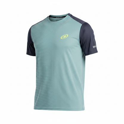 Camiseta Bullpadel Llico - Lateral sin modelo