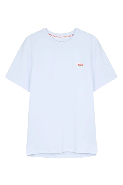 Camiseta Nox Hombre Team