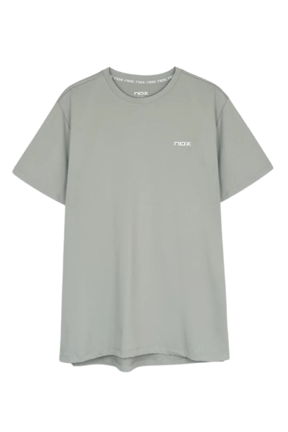 Camiseta Nox Hombre Team