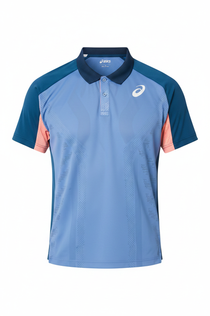 Camiseta Polo Asics sin modelo