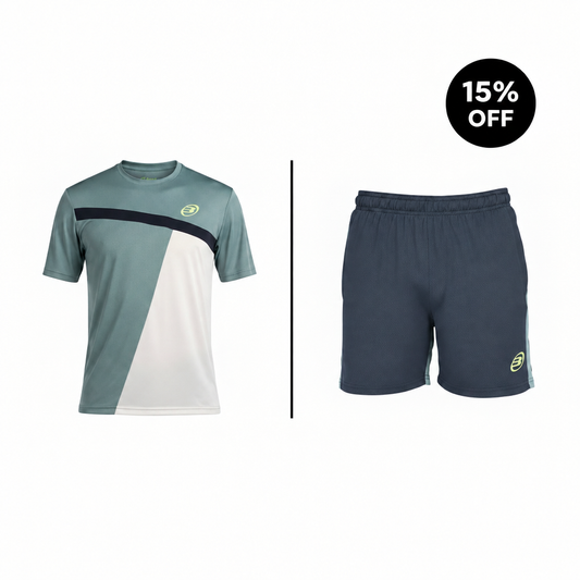 Combo Bullpadel Llega Laracha 15% OFF