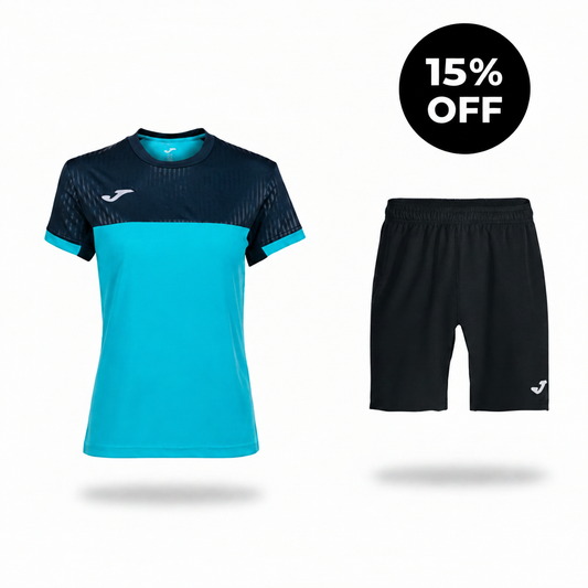 Combo Joma 15% OFF