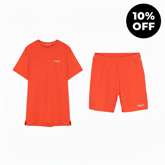 Combo Nox - 10% OFF negro