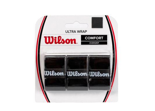 Overgrip Wilson Ultra Wrap Comfort X3