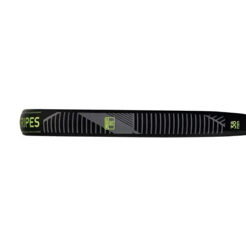 PALA ADIDAS MATCH 3.3 BLACK/LIME 2024