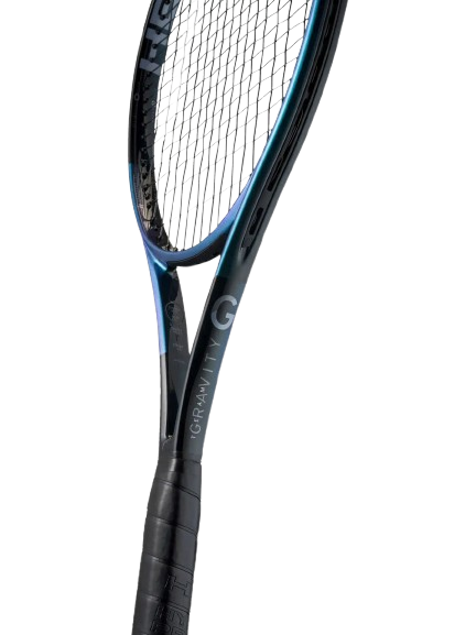 Raqueta Head Gravity Team 25