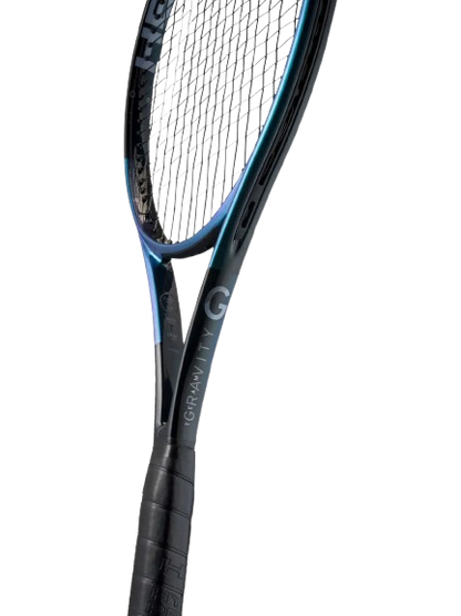 Raqueta Head Gravity Team 25