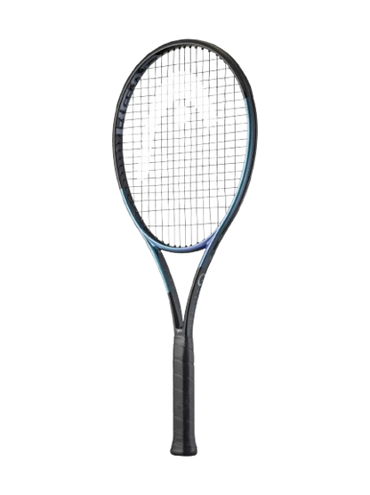 Raqueta Head Gravity Team 25