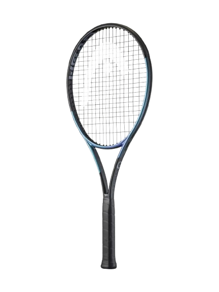 Raqueta Head Gravity Team 25