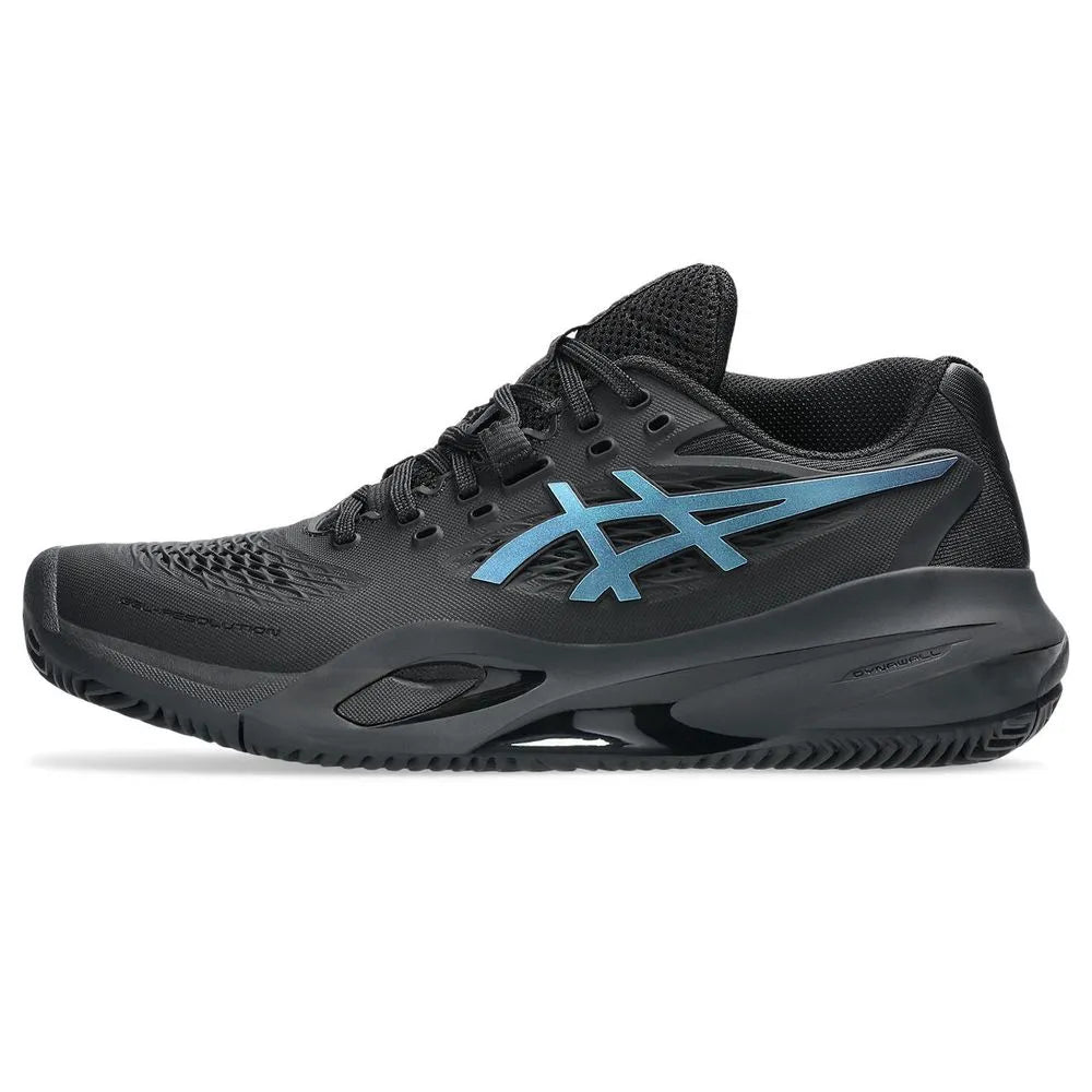 Calzado Asics Gel Resolution X Clay