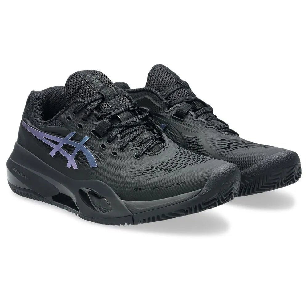 Calzado Asics Gel Resolution X Clay