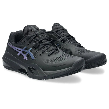 Calzado Asics Gel Resolution X Clay