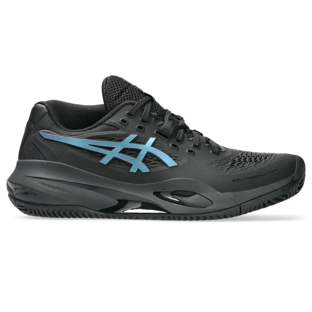 Calzado Asics Gel Resolution X Clay