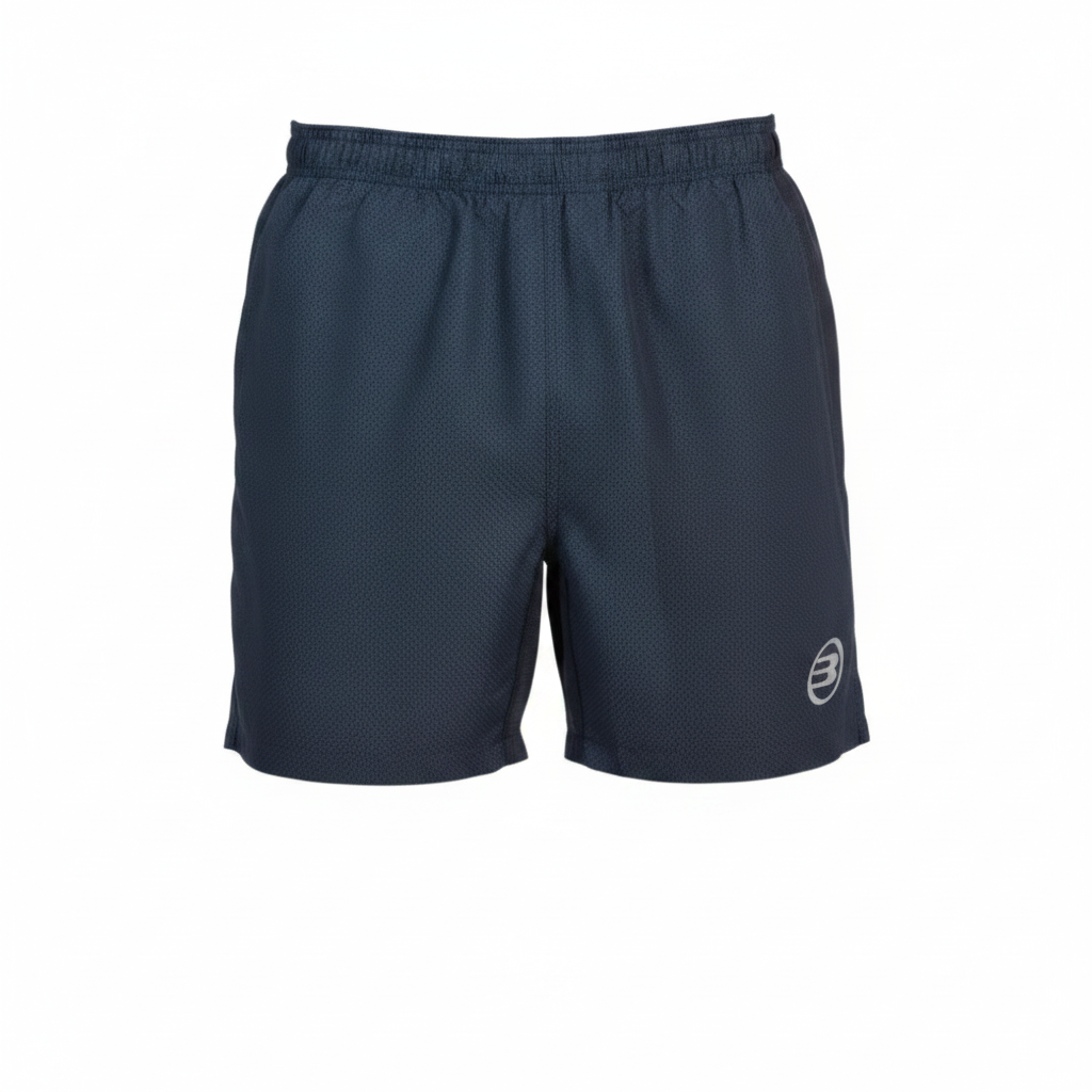 Short Bullpadel Usura Blue Marine