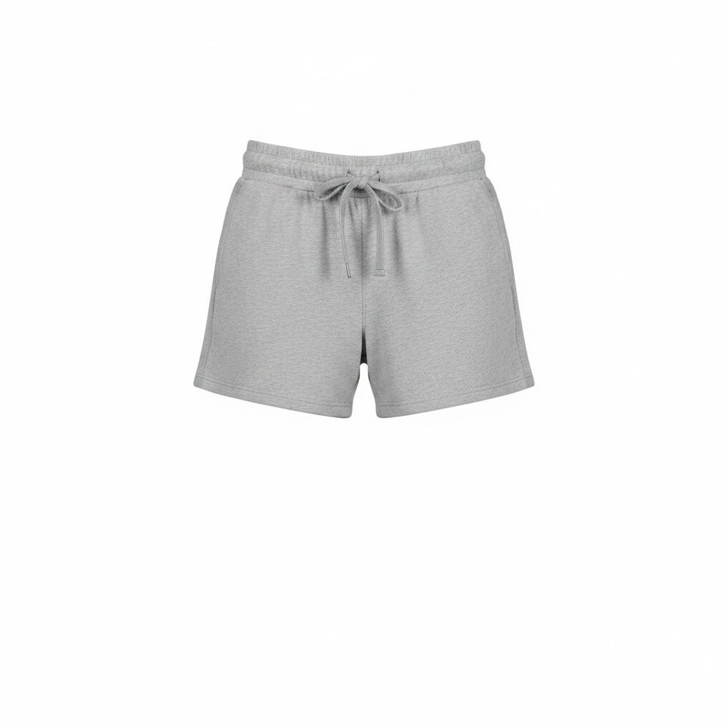 Pantaloneta Wilson French Terry