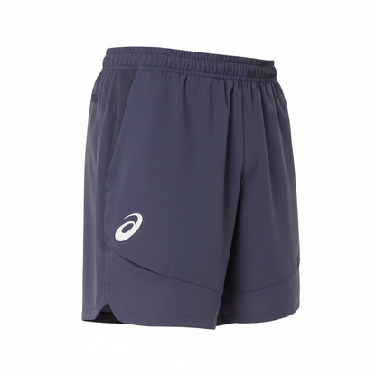 Short Asics Men Match 7 In