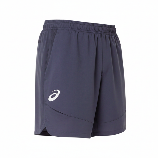 Short Asics Men Match 7 In