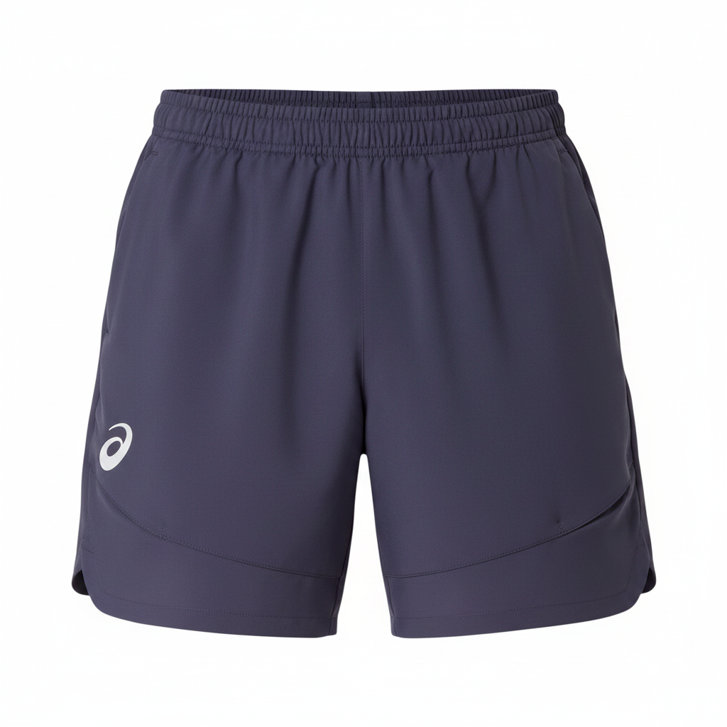 Short Asics Men Match 7 In