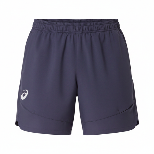 Short Asics Men Match 7 In