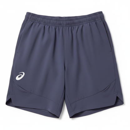 Short Asics Men Match 7 In