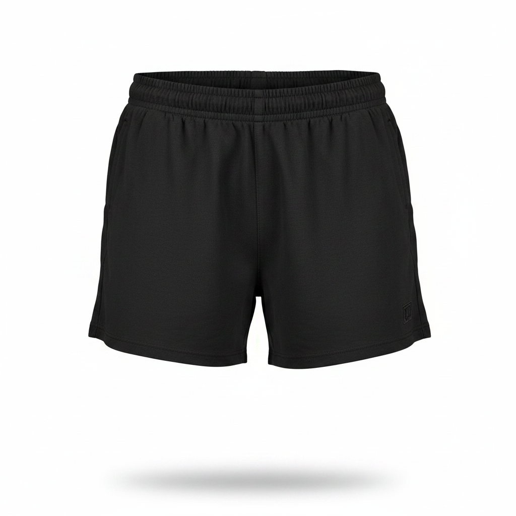 Pantaloneta Wilson French Terry