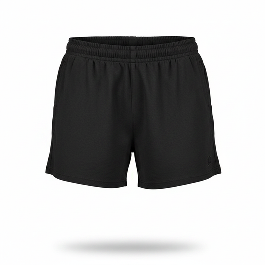 Pantaloneta Wilson French Terry