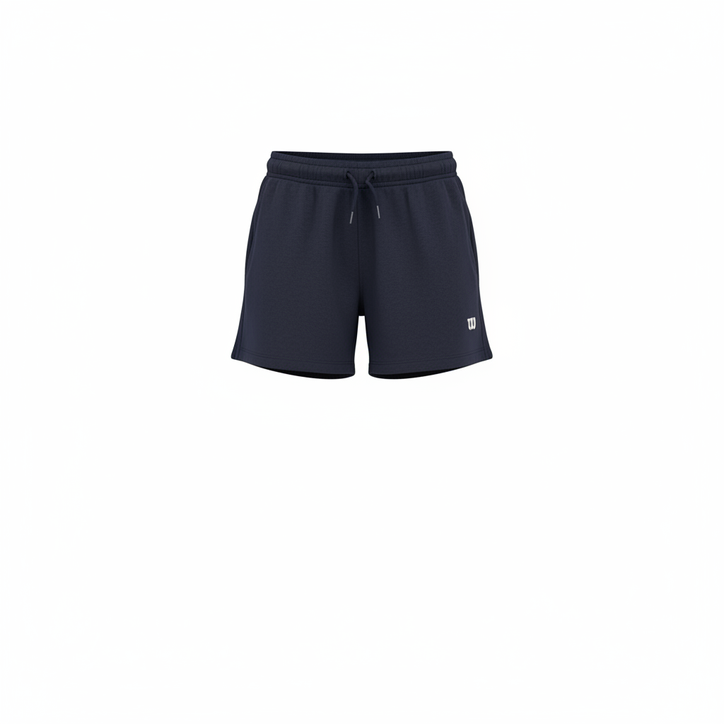 Pantaloneta Wilson French Terry
