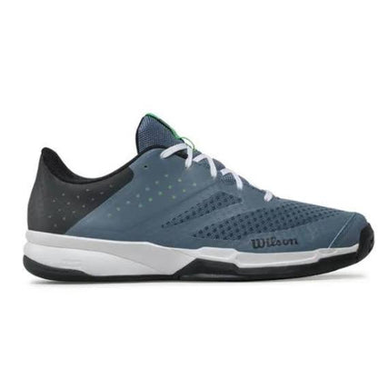 Calzado Wilson Kaos Stroke 2.0 Clay China Black Green