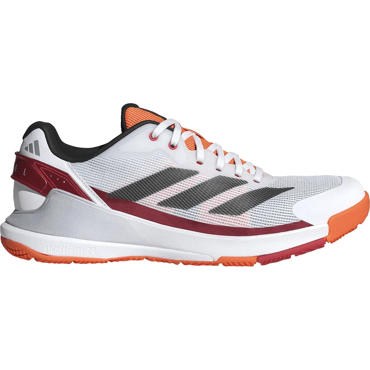 Calzado Adidas CrazyQuick Ls Padel