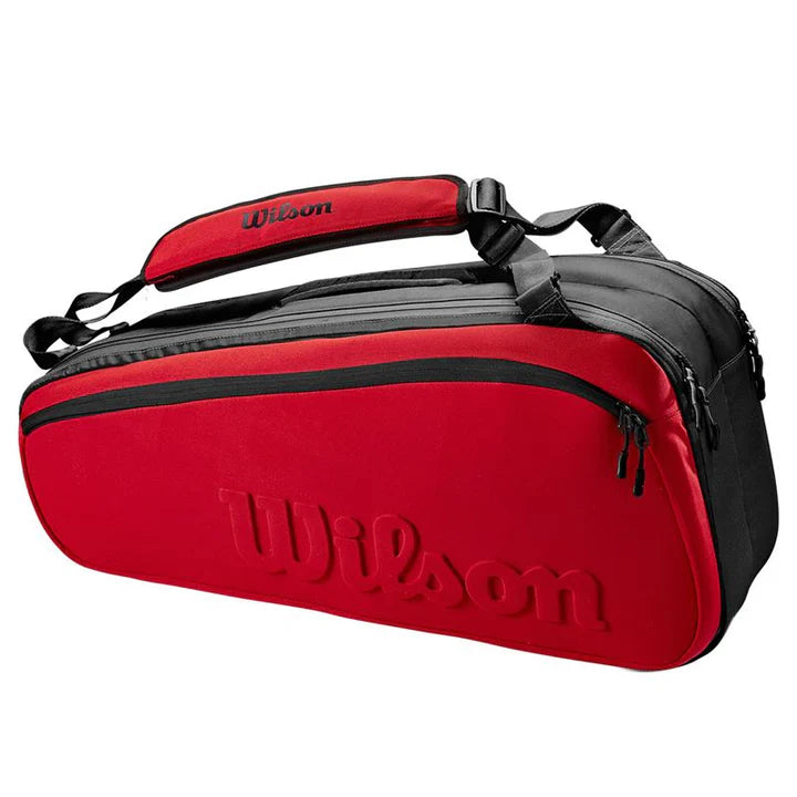 Thermobag Wilson Super Tour Clash V2 X15