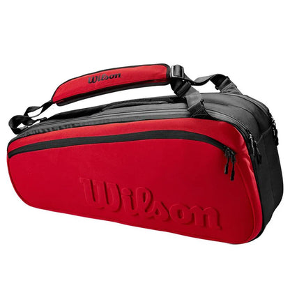 Thermobag Wilson Super Tour Clash V2 X15